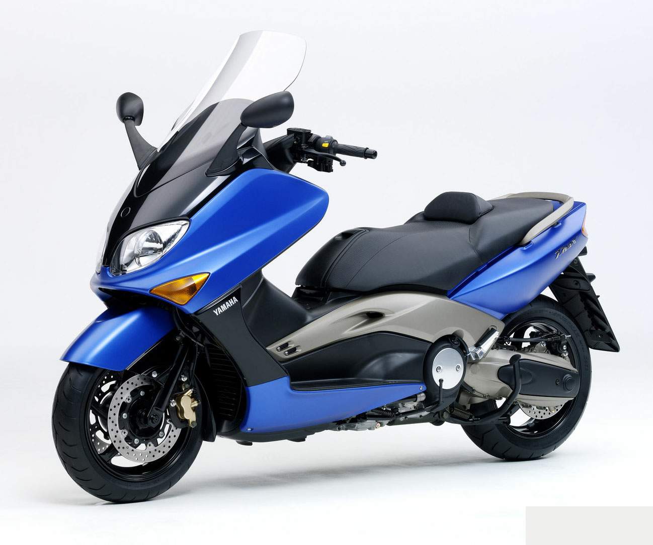 Yamaha tmax hot sale 500